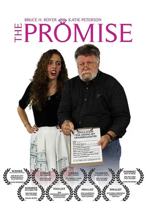 Постер: The Promise