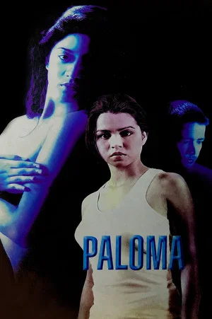 Постер: Paloma