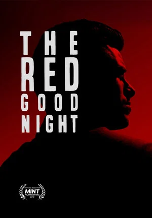 Постер: The Red Goodnight