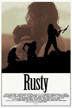 Постер: Rusty