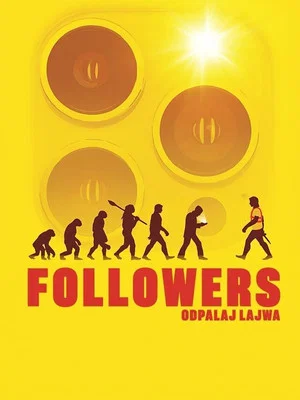 Постер: Followers. Live Shooting