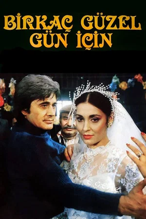 Постер: Birkaç Güzel Gün İçin