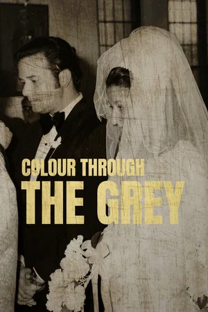 Постер: Colour Through the Grey