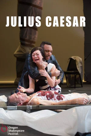 Постер: Julius Caesar