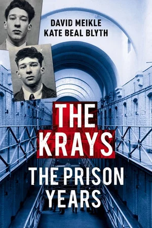 Постер: The Krays - The Prison Years