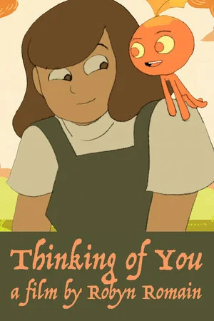 Постер: Thinking of You
