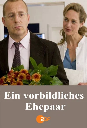 Постер: Ein vorbildliches Ehepaar