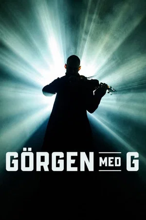 Постер: Görgen with G