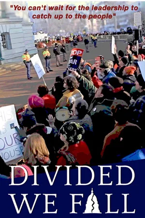 Постер: Divided We Fall