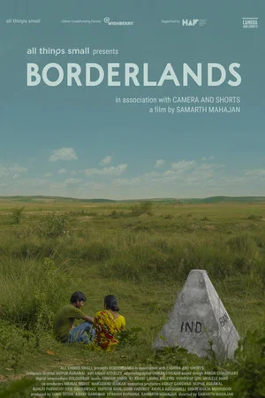 Постер: Borderlands