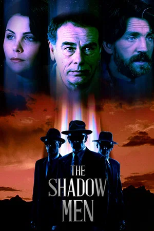 Постер: The Shadow Men