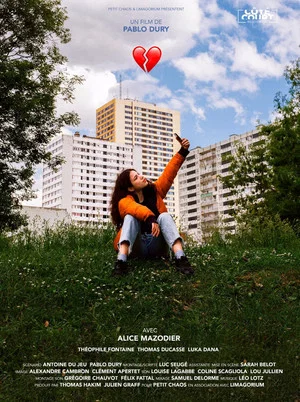 Постер: Broken Heart