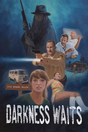 Постер: Darkness Waits