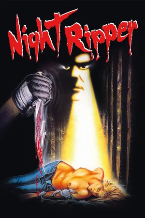 Постер: Night Ripper