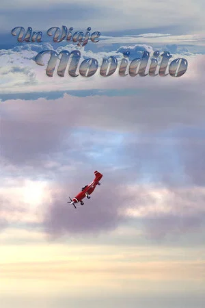 Постер: Un viaje movidito