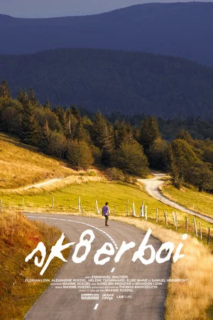 Постер: Sk8erboi