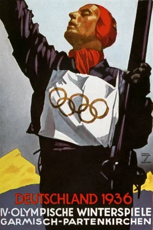 Постер: Youth of the World