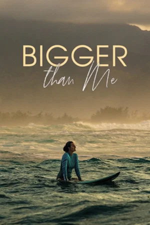 Постер: Bigger Than Me