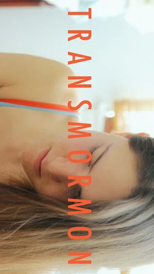 Постер: Transmormon