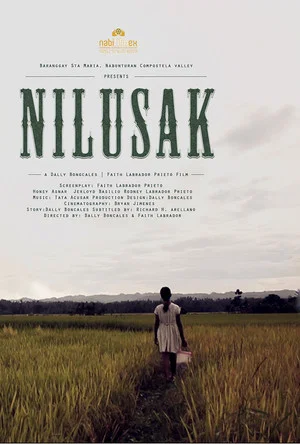 Постер: Nilusak
