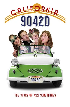 Постер: California 90420