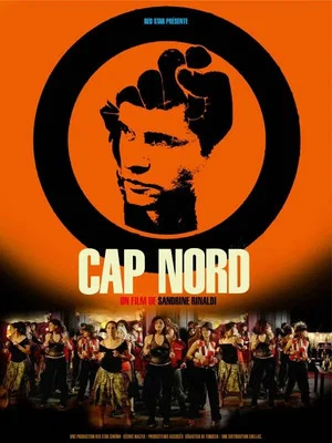 Постер: Cap Nord