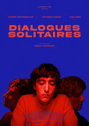 Постер: Solitary Dialogues