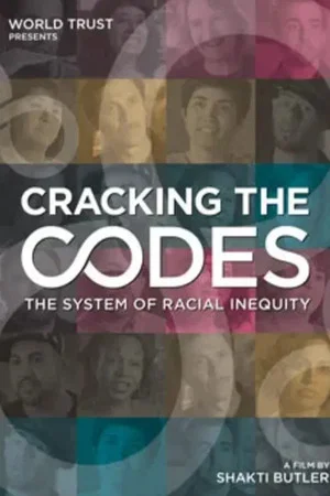 Постер: Cracking the Codes: The System of Racial Inequity