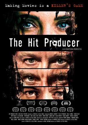 Постер: The Hit Producer