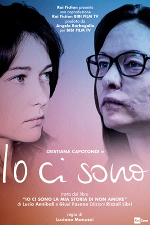 Постер: Io ci sono