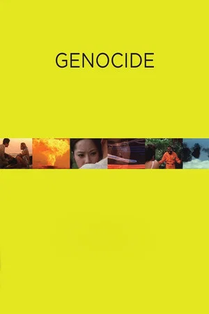 Постер: Genocide