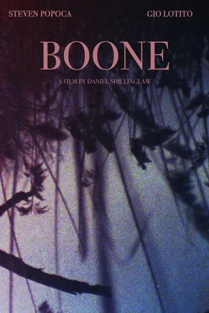 Постер: Boone