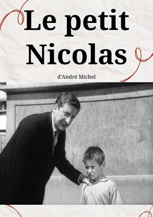 Постер: Le Petit Nicolas