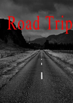 Постер: Road Trip