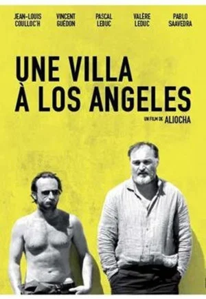 Постер: A Villa in Los Angeles