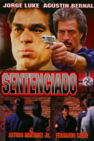 Постер: Sentenciado