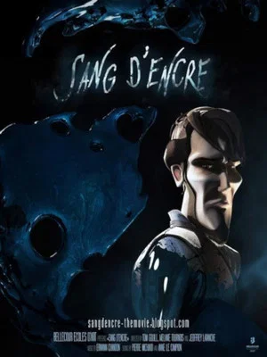 Постер: Sang d'Encre