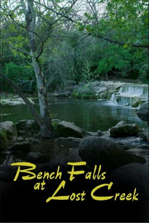 Постер: Bench Falls at Lost Creek