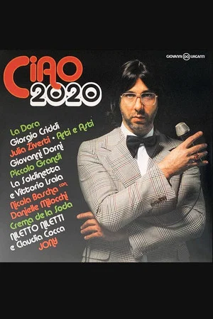 Постер: Ciao, 2020!