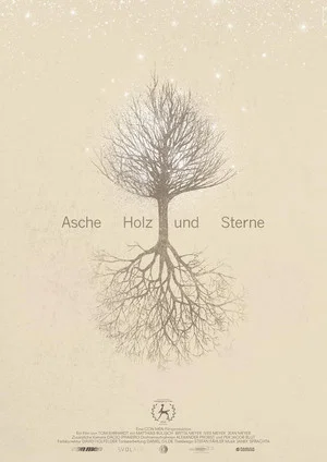 Постер: Ashes, Wood and Stardust