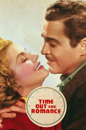Постер: Time Out for Romance