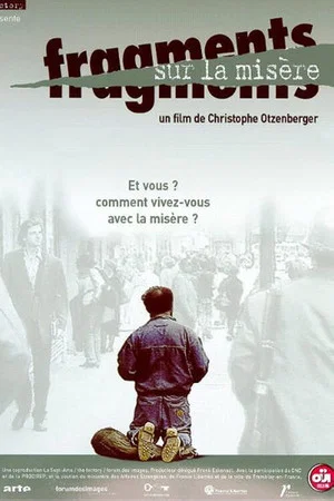 Постер: Fragments sur la misère