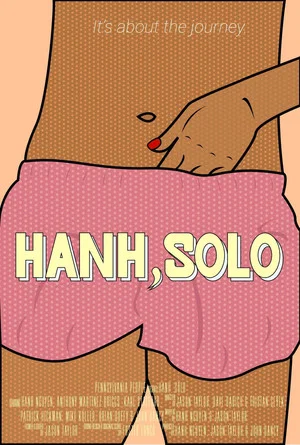 Постер: Hanh, Solo