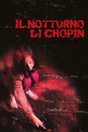 Постер: Il notturno di Chopin