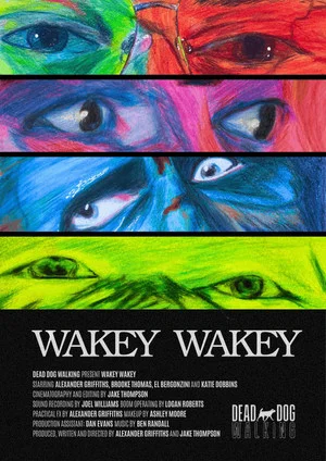Постер: Wakey Wakey