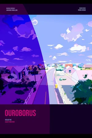 Постер: Ouroborus