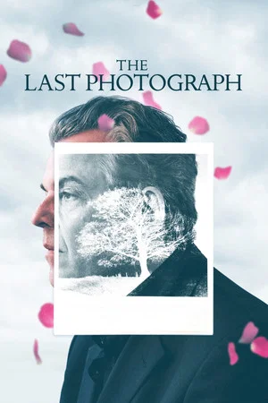 Постер: The Last Photograph