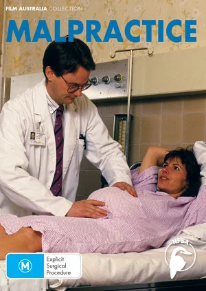 Постер: Malpractice