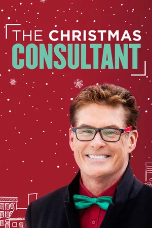Постер: The Christmas Consultant