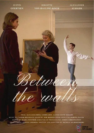 Постер: Between the Walls